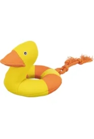 Aqua Toy Kaczka, poliester, 20cm/36cm, pływająca, z dźwiękiem