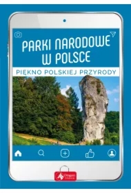 Parki narodowe w Polsce