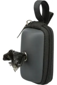 Dozownik na torebki foliowe