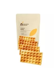 Mieszanka do wypieku gofrów