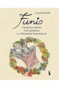 Funio i tajemnica radości... w.2