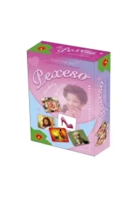 Pamięć dla dziewczynek mini CZ/SK ALEX