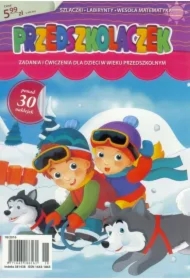 Przedszkolaczek nr 18