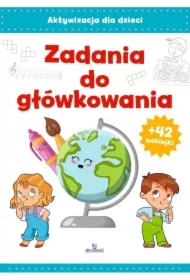 Zadania do główkowania