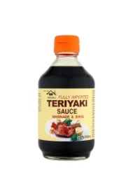 Sos Teriyaki