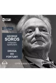 George soros spekulant i miliarder droga do fortuny