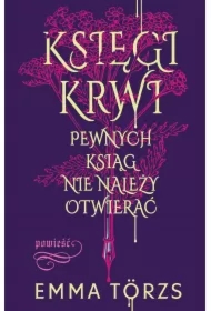 Księgi krwi