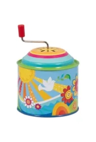 Pozytywka Słoneczna radość melodia You Are My Sun