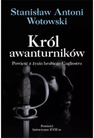 Król awanturników