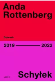 Schyłek. Dziennik 2019-2022