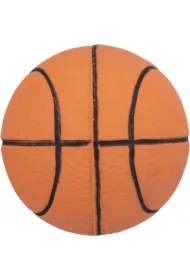 Piłka miękka 5, 5cm