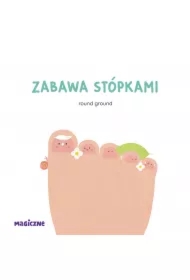 Zabawa stópkami