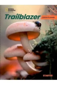 Trailblazer Lesson Planner Starter