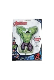 Balon foliowy Marvel Hulk 80x96cm