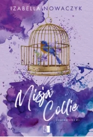 Misja Collie. Dreamstone. Tom 1