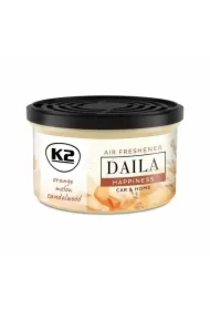 Dalia odświeżacz powietrza happiness, pomarańcza, melon, drzewo