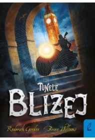 Tunele. Bliżej. Tom 4