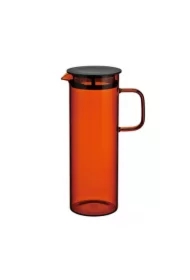 Colors Cold Brew Pitcher Dzbanek do Cold Brew Bursztynowy