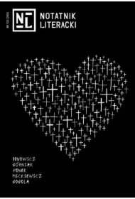 Notatnik Literackie 1(2)/ 2024