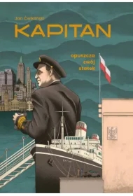 Kapitan opuszcza swój statek w.3