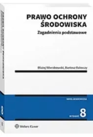 Prawo ochrony środowiska w.8