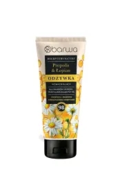 Propolis + Aloes wzmacniająca odżywka do włosów