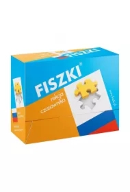 Fiszki. Rekcja czasownika