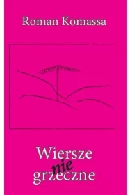 Wiersze niegrzeczne
