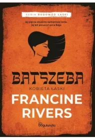 Batszeba Kobieta łaski