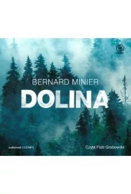Dolina. Martin Servaz. Tom 6