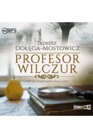Profesor Wilczur