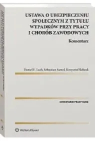 Ustawa o ubezpieczeniu społecznym z tytułu...