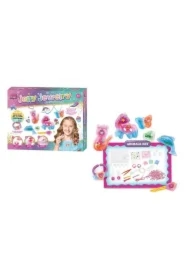 Zestaw kreatywny do tworzenia biżuterii