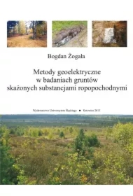Metody geoelektryczne w badaniach gruntów..