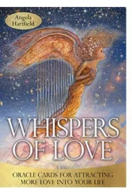 Whispers of Love, karty do wróżenia
