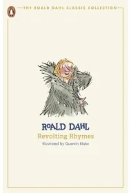 Revolting Rhymes