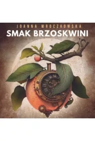 Smak Brzoskwini