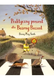 Praktyczny prezent dla Bożeny Bażant