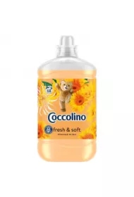 Płyn do płukania tkanin koncentrat Orange Rush (68 prań)