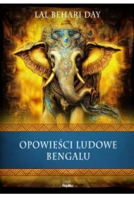 Opowieści ludowe Bengalu