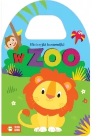 W zoo. Historyjki harmonijki