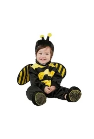 Strój Mała Pszczółka rozm 92/104cm