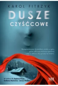 Dusze czyśćcowe