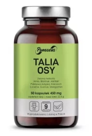Talia osy Suplement diety