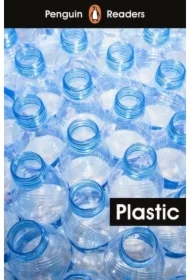 Penguin Readers. Level 1. Plastic