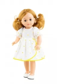 Lalka hiszpańska Maria 42cm