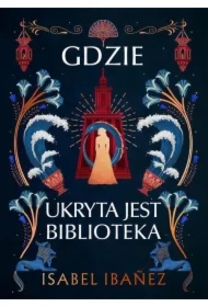 Gdzie ukryta jest biblioteka