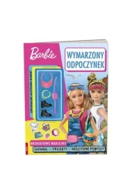 Barbie. Wymarzony odpoczynek