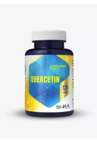 Quercetin Suplement diety