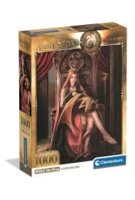 Puzzle 1000 el. Compact Friends Forever